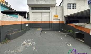 Imagem 2: GALPÃO - LAPA - SP