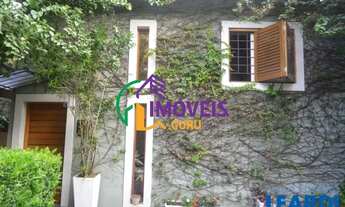 Imagem: CASA ASSOBRADADA - BUTANTÃ - SP