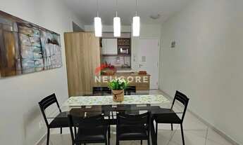 Imagem 5: Apartamento em Passeio do Pontal - Riviera - Bertioga/SP