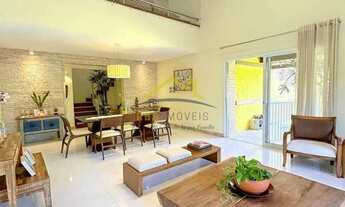 Imagem 4: Stella Maris Casa em Condomínio 4 suítes Energia Solar 500m² 2,300 mil