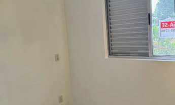 Imagem 5: Apt 2 quartos com área privativa