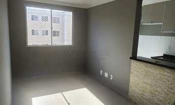 Imagem: Venda de Apartamento - Chácara dos Eucalíptos