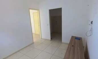 Imagem 3: Quitinete com 1 suíte, sala, cozinha. Bem ventilado e agradável. Bairro residencial com co