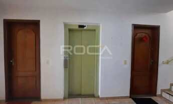 Imagem 5: Apartamento de 2 dormitórios para alugar no Centro de São Carlos