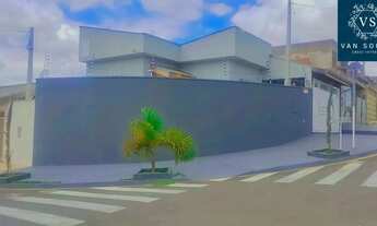 Imagem: Linda Casa No bairro Sábias Toda Decorada