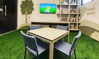 Imagem 3: Arvoredo - Miramar - Andar intermediário - 116m² - 03 suítes - 03 Vagas - Leste - Varanda