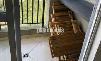 Imagem 2: Apartamento Morumbi