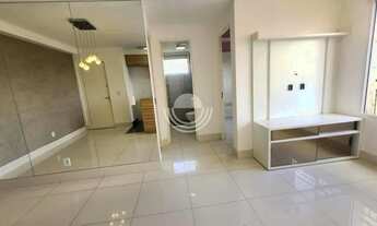 Imagem: Apartamento à venda em Campinas, Vila Satúrnia