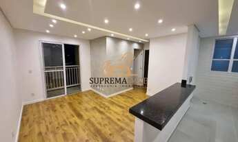 Imagem 6: Apartamento à venda 47m² - Residencial Easy Life, Sorocaba/SP