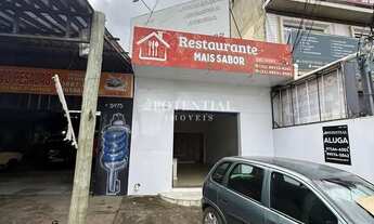 Imagem: POTENTIAL ALUGA LOJA NO BAIRRO MORADAS DA