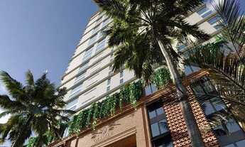 Imagem 6: Apartamento - 3 dormitórios - 3 Suítes - localizado em Itapema / Meia Praia REF: DW602943