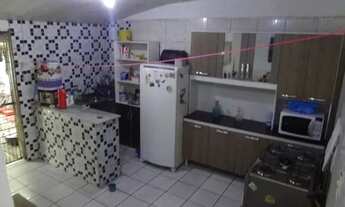 Imagem 7: Casa com 2 dormitórios à venda, 140 m² por R$ 525.000,00 - Rodolfo Teófilo - Fortaleza/CE