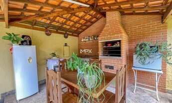 Imagem 3: Casa à venda em Piracicaba, Jardim Três Marias, com 2 quartos, com 120 m²