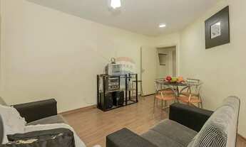 Imagem 5: Apartamento Reformado no Menino Deus, POA - 67m²