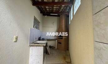 Imagem 7: Casa com 3 quartos (1 suíte), 2 vagas à venda, a/c 188 m² por R$ 430.000 - Higienópolis