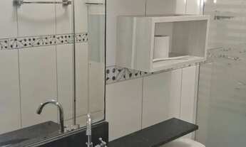 Imagem: Apartamento Ponte São João