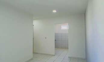 Imagem 5: OPORTUNIDADE- APARTAMENTO 2 QUARTOS BOSQUES DAS UBAIAS /NASCENTE /ÁREA DE LAZER COMPLETA