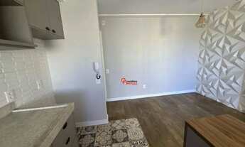 Imagem 4: Apartamento com 2 dormitórios para alugar, 59 m² por R$ 2.185,00/mês - Jardim Firenze - Sa