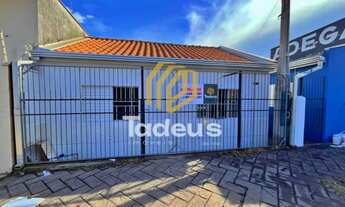 Imagem 2: Locação - Casa - Jardim Panambi - Santa Bárbara D'Oeste - SP