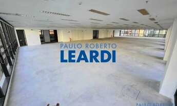 Imagem: CONJ. COMERCIAL - VILA OLÍMPIA - SP