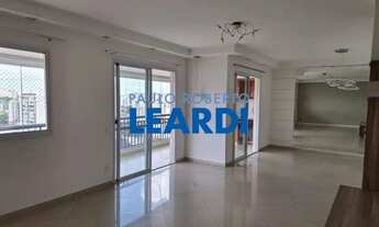 Imagem: APARTAMENTO - VILA ROMANA - SP