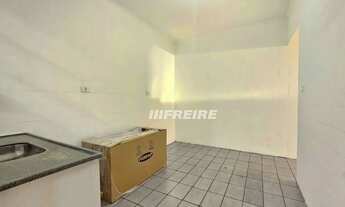 Imagem 7: Casa com 2 dormitórios para alugar, 100 m² por R$ 3.298,79/mês - Nova Gerti - São Caetano