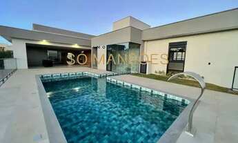 Imagem 2: CASA À VENDA NO CONDOMÍNIO SONHO VERDE EM LAGOA SANTA