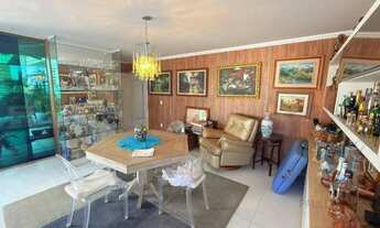 Imagem 7: Cobertura com 3 dormitórios à venda, 348 m² por R$ 1.740.000 - Meireles - Fortaleza/CE