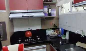 Imagem 5: Porteira FECHADA, móveis sob medida 2 dorm com vaga- Zeferino Dias, Sarandi