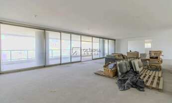 Imagem: Venda Apartamento 4 Dormitórios - 485 m²