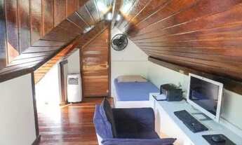 Imagem 5: Casa de condomínio em Rua Jardim do Seridó - Itanhangá - Rio de Janeiro/RJ