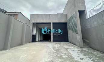 Imagem 2: Galpão 113 m2, 3 vagas, Pé direito 5m no Parque São Domingos