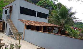 Imagem: Vende-se casa em nossa senhora do Amparo