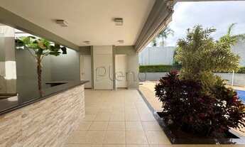 Imagem 2: Sobrado para alugar em Campinas, Swiss Park, com 4 quartos, com 407 m²