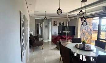 Imagem 2: Apartamento à venda com 2 quartos, sendo 1 suíte, no condomínio Gran Vision, Sorocaba - SP