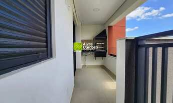 Imagem 6: Studio a venda no Mandarim Sorocaba