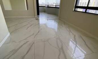 Imagem: Melhor Pituba 2 Suítes Linda Vista Mar