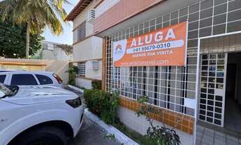 Imagem: Alugo Apartamento Térreo em Bairro Novo