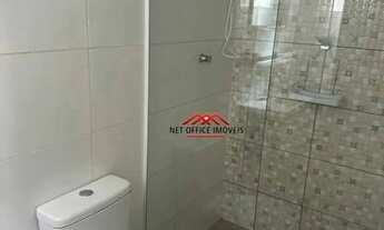 Imagem 7: Kitnet com 1 dormitório para alugar, 30 m² por R$ 1.950/mês - Jardim Augusta - São José do