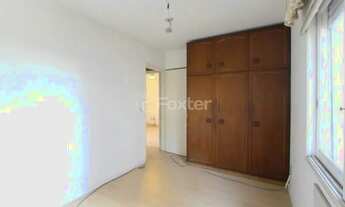 Imagem: Apartamento à venda Rua Santo Antônio