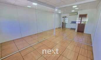 Imagem 3: Sala - Alphaville - Campinas