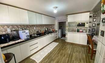 Imagem 2: Casa com 3 dormitórios à venda, 110 m² - bela vista - são josé/sc