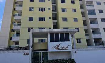 Imagem: ALUGO APARTAMENTO NO ARAXÁ RESIDENCE, 02