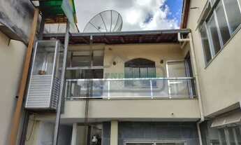 Imagem 2: CA1934Imóvel para venda tem 188 metros quadrados com 4 quartos em Teixeiras - Juiz de Fora