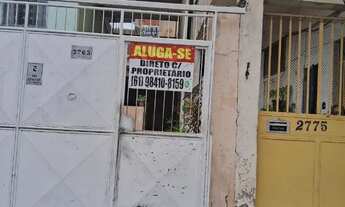 Imagem: Alugo kitnet semi-mobiliada em Vilar dos