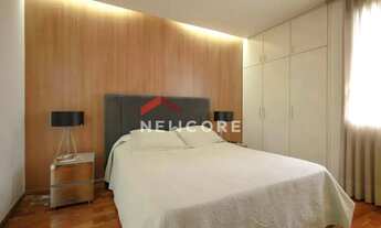 Imagem 7: Apartamento em Rua Matipó - Santo Antônio - Belo Horizonte/MG