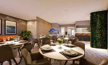 Imagem 4: Solemar Frente Mar - Apto 02 dorms c/ 57 mil de entrada - Direto