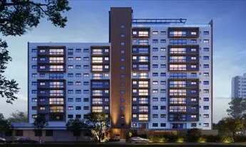 Imagem 2: Garden com 3 Dormitorio(s) localizado(a) no bairro Menino Deus em Porto Alegre / Ref.:OR