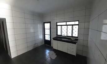 Imagem 4: Casa para locação no bairro Jardim Santa Rosa II em Santa Bárbara d`Oeste, SP
