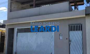 Imagem: SOBRADO - PARQUE JUDITH - SP